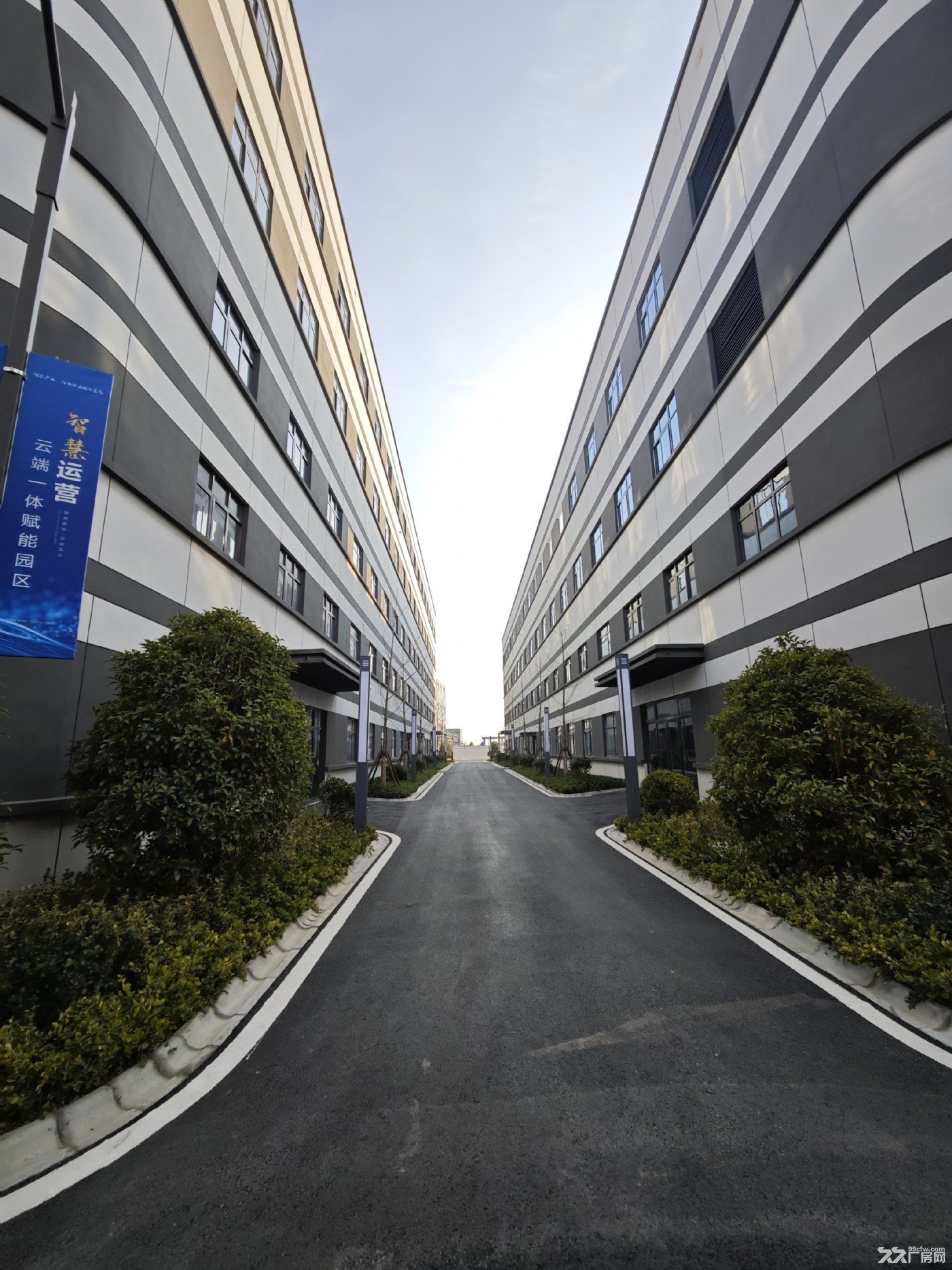 天宁区全新国土厂房出售,清盘优惠 - 4