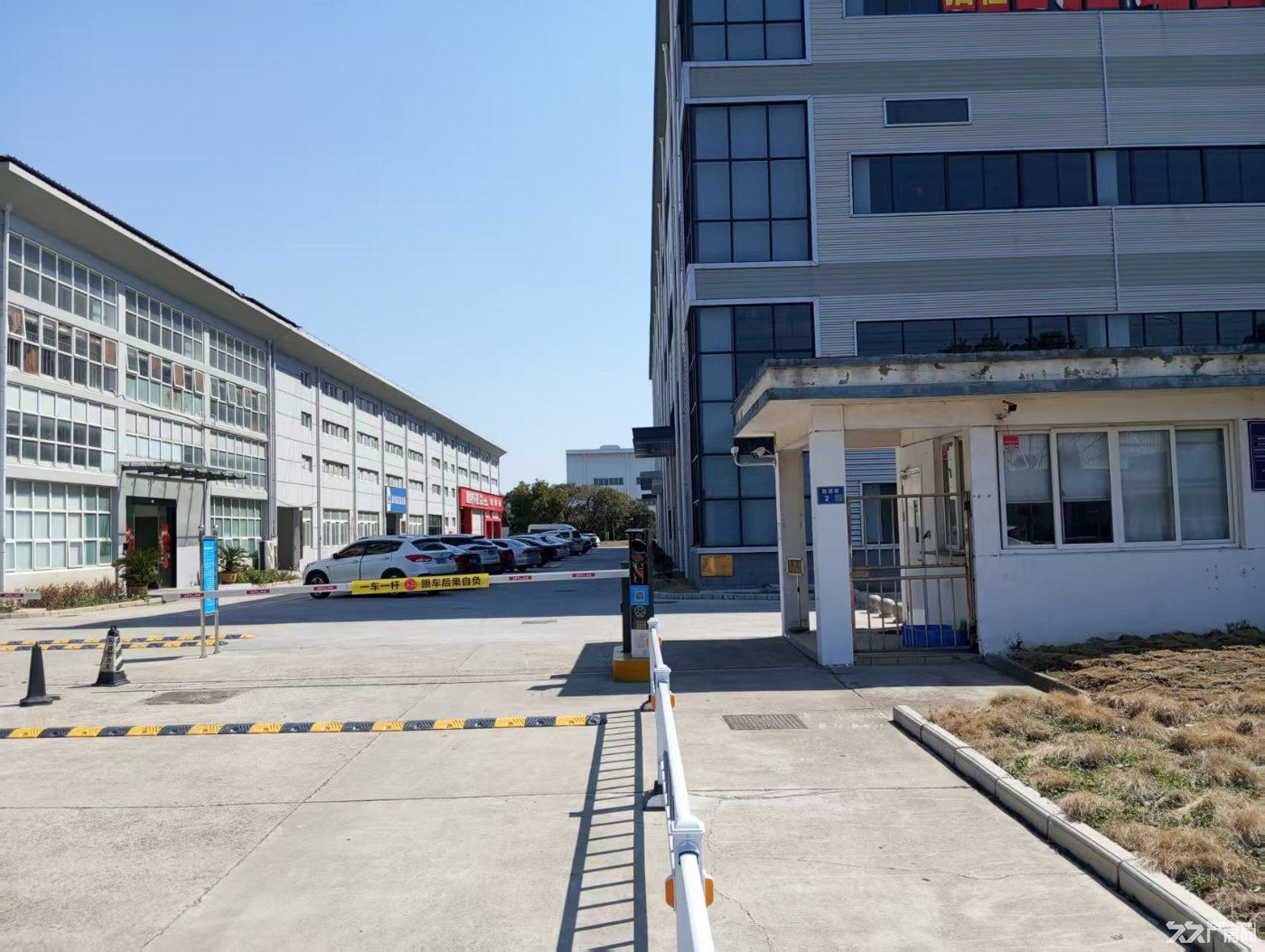 苏州园区小面积厂房出租
