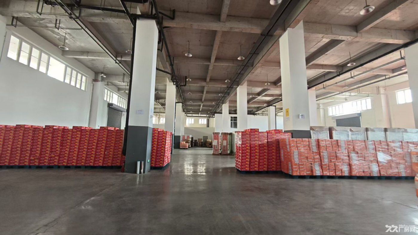 北方机械设备,医药器械,食品加工园区 - 2