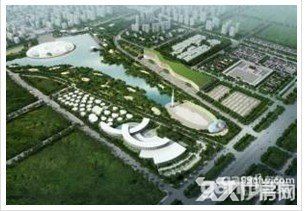 天津宝坻城区15亩起工业用地200平至1500平米起办公楼厂房出租出售 - 2
