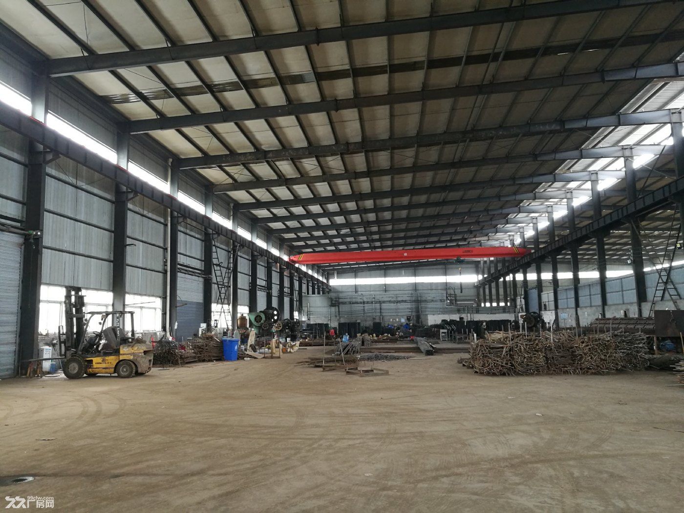 重庆大足龙水工业园区厂房出租 - 3