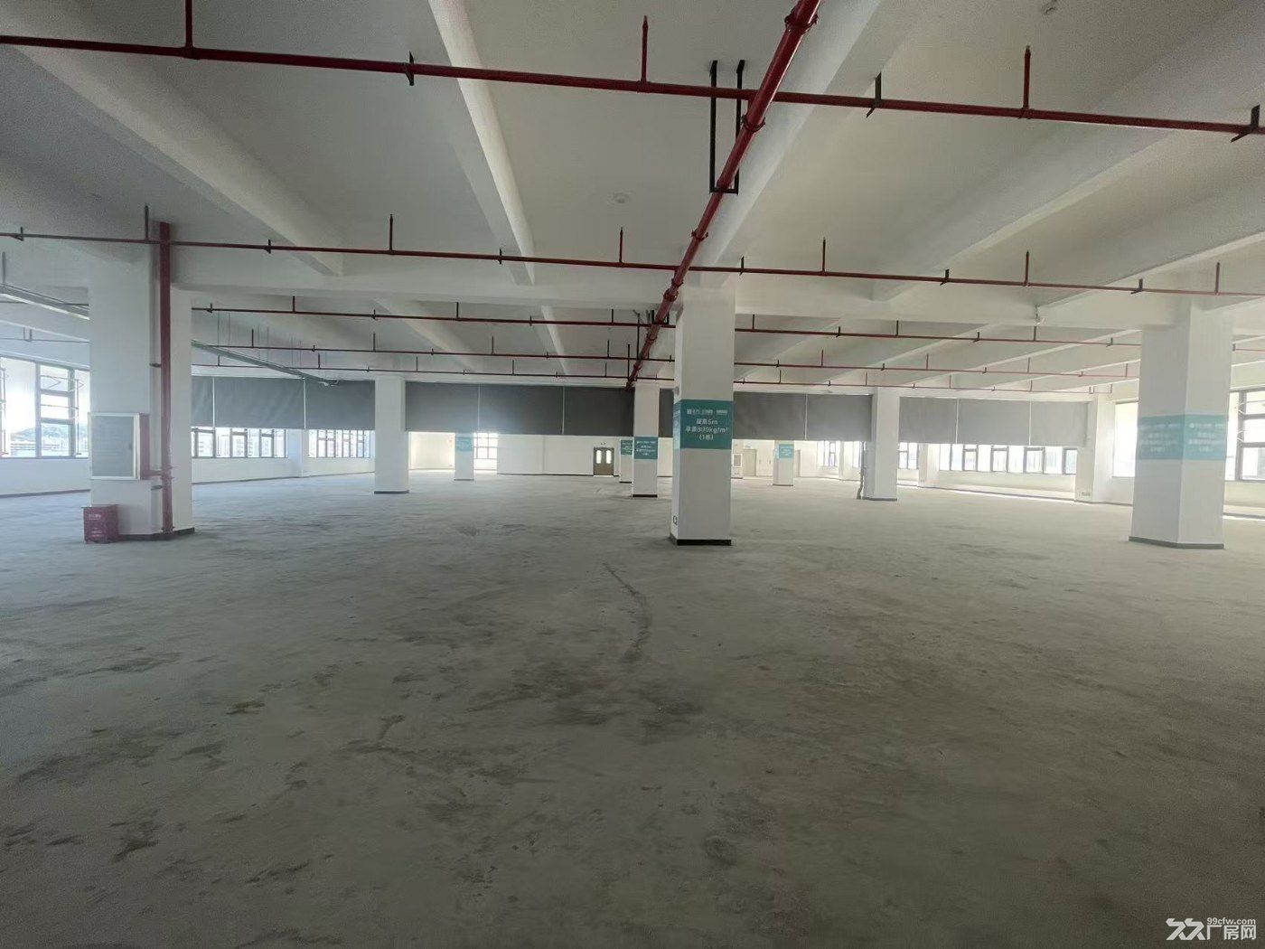 南屏科技园~100~7000㎡一楼至5楼都有 - 8