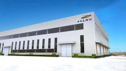 扬州高新技术开发区电镀厂房业主直租 - 2