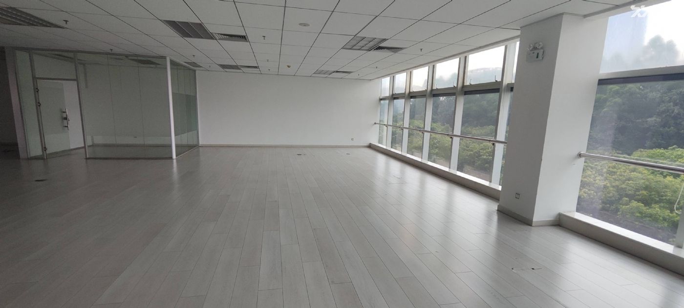 黄埔区科学城核心地段,科学城地铁口
