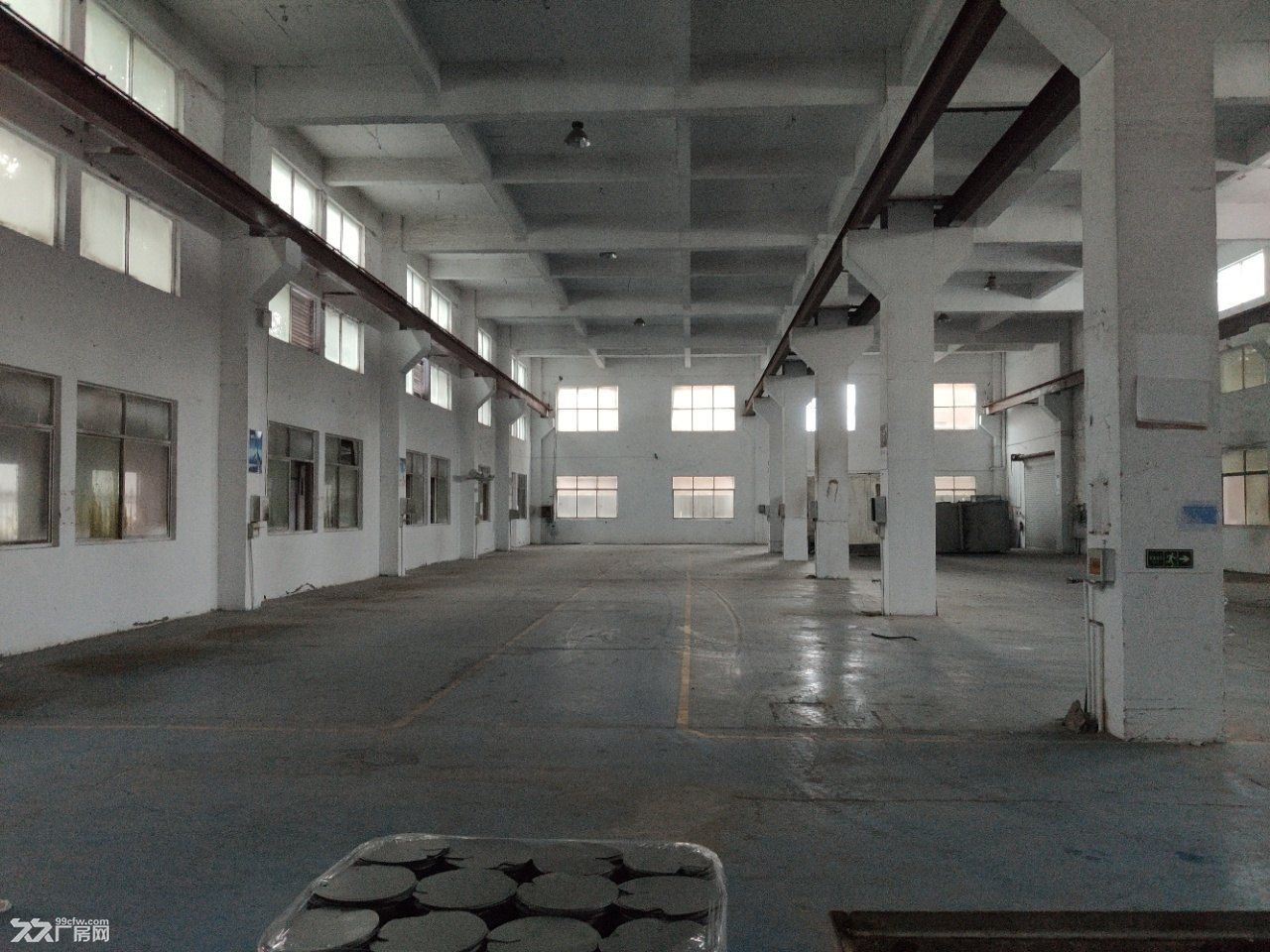 青洋高架独院厂房出租,面积1800,有办公室宿舍可配套 - 5