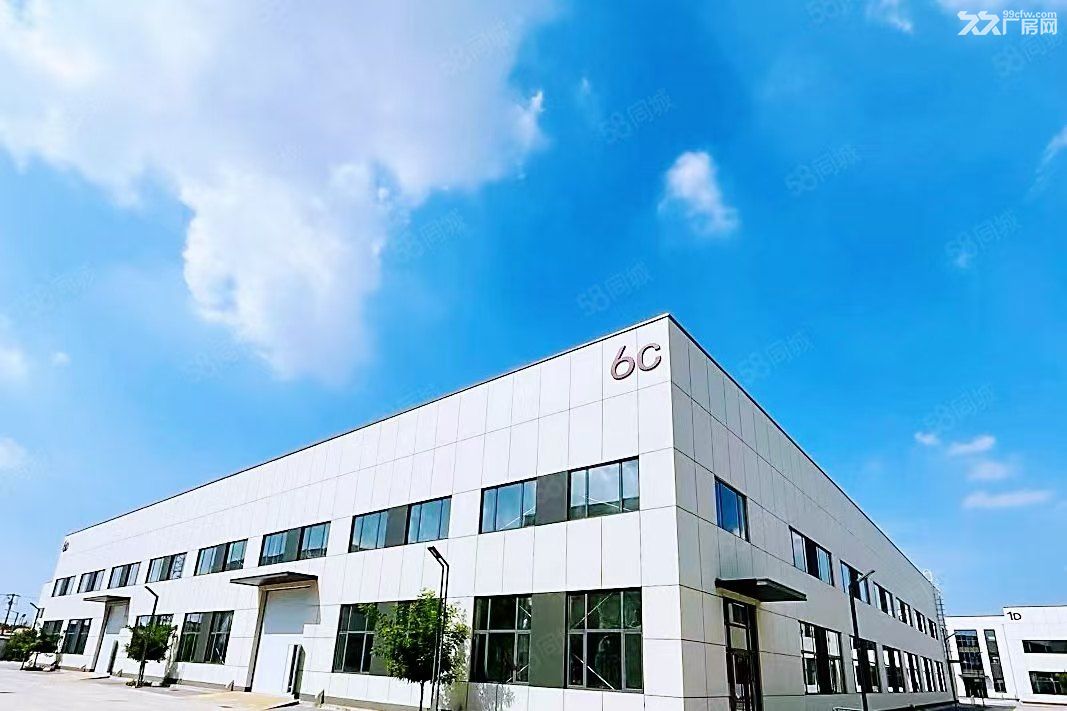 开发商直售 特价 喷漆焊接食品橡胶注塑铸造可环评 - 6