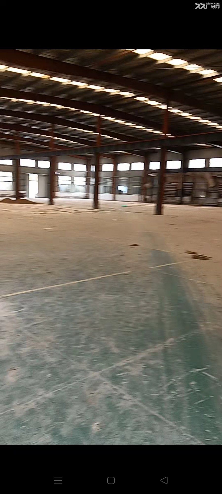 滁州城南厂房出租.靠近市区，周边繁华 - 5