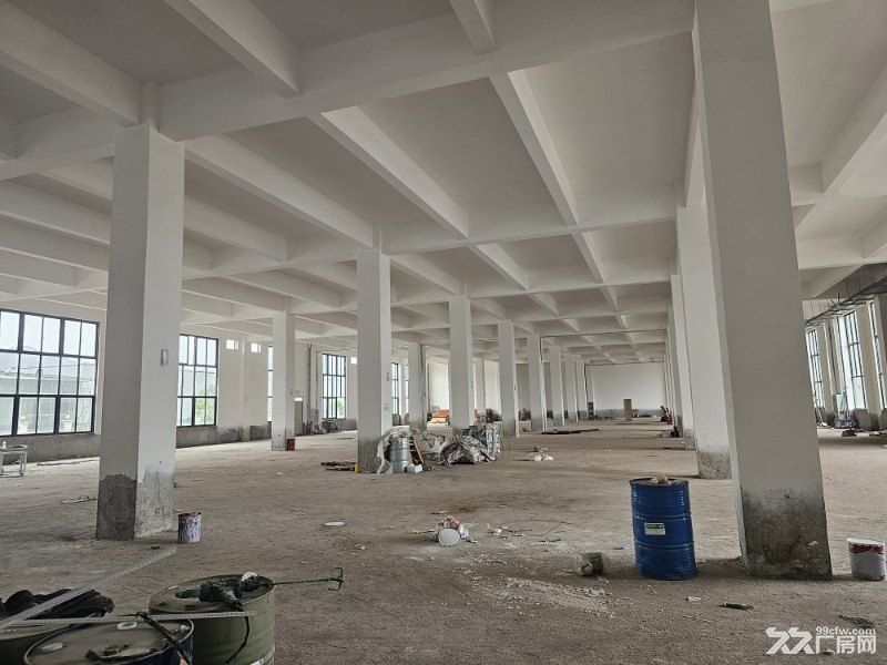 四川宜宾珙县厂房出售 - 2