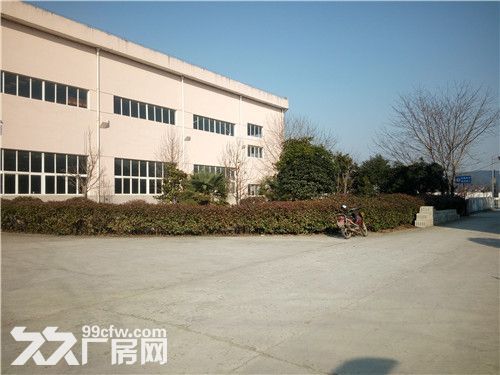 1.江宁开发区单层6000平出租,价格30元,可分3000平,1500平,100 - 5