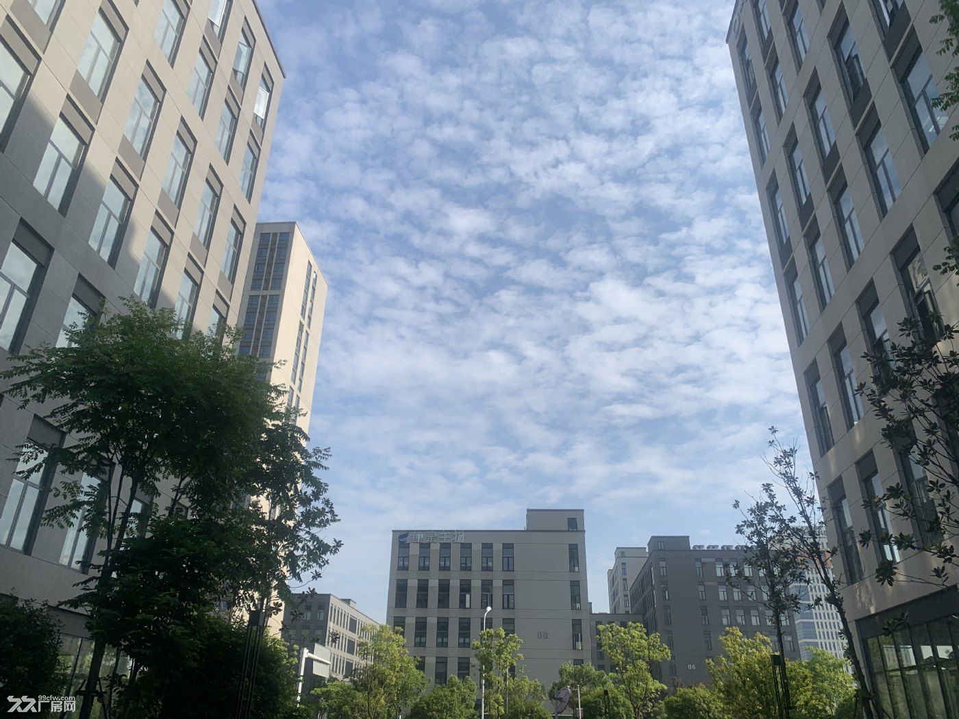 光谷生物城加速器精准医疗园区厂房出租 - 4