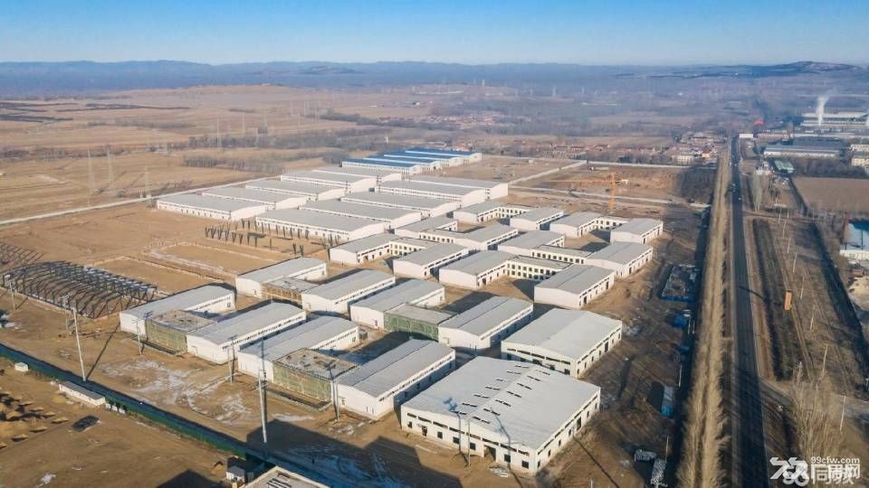内蒙古赤峰宁城火热招商中,年底不停歇 - 3