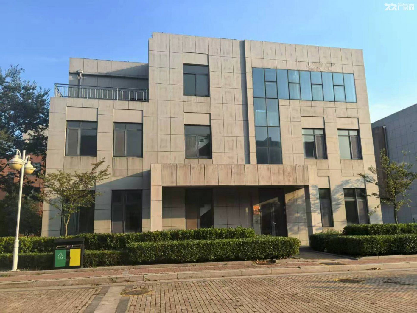 黄岛区胶南 独栋厂房 独栋别墅 厂房定建 - 7