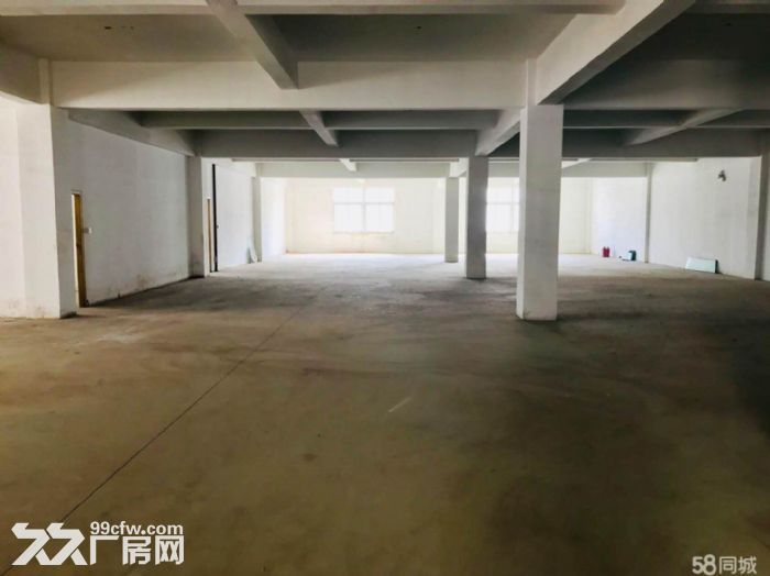 出租杏林灌口刘营社二楼1600平 - 2