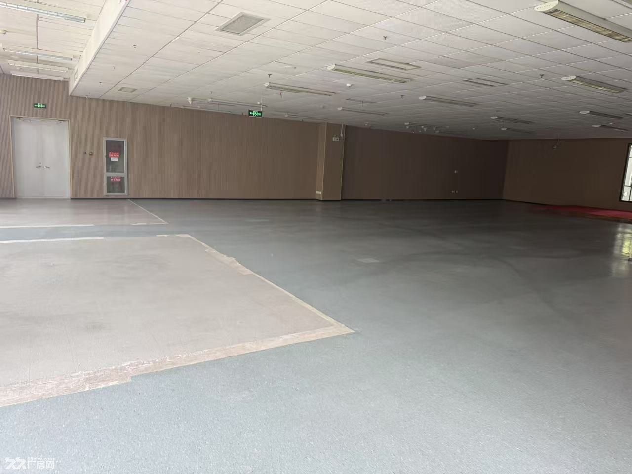(永丰产业基地)双地铁、办公研发仓储教育培训商业、精装可租 - 5