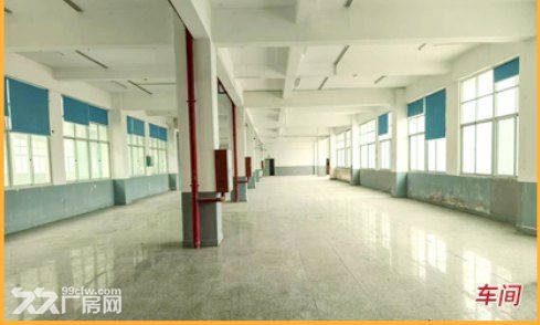 优质厂房火热招租联系电话 - 2