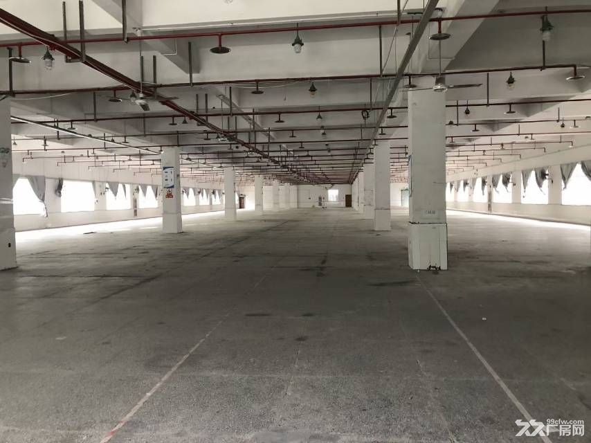 临平区经济开发区五洲路18号2800方厂房出租