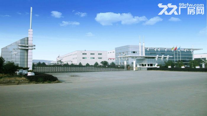 东莞市塘厦镇35000平米独院厂房出租