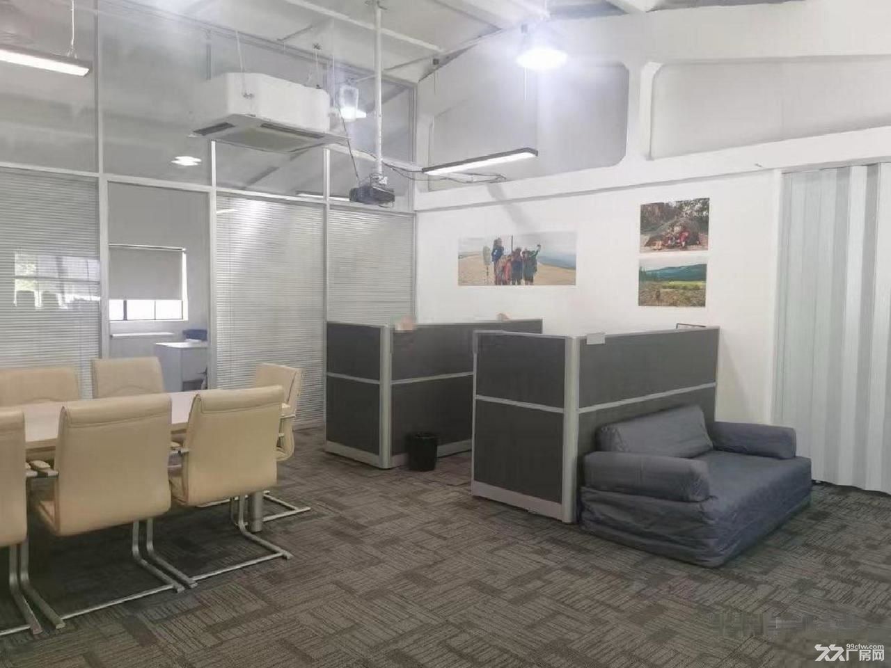 徐汇滨江附近二层独栋适合展厅办公直播行业等 - 2