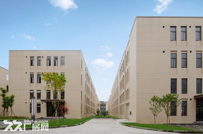 华福路附近轻轨旁交通便捷 - 2