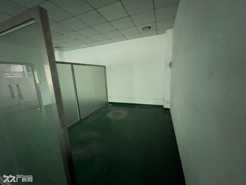 光明东长路边上700平,一楼,实用面积8成 - 6