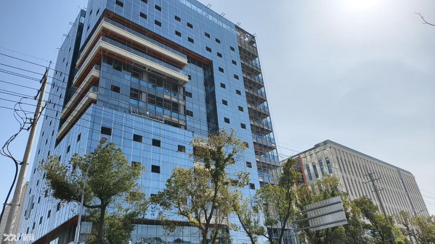 国有厂房可谈政策可分割出租出售 - 2