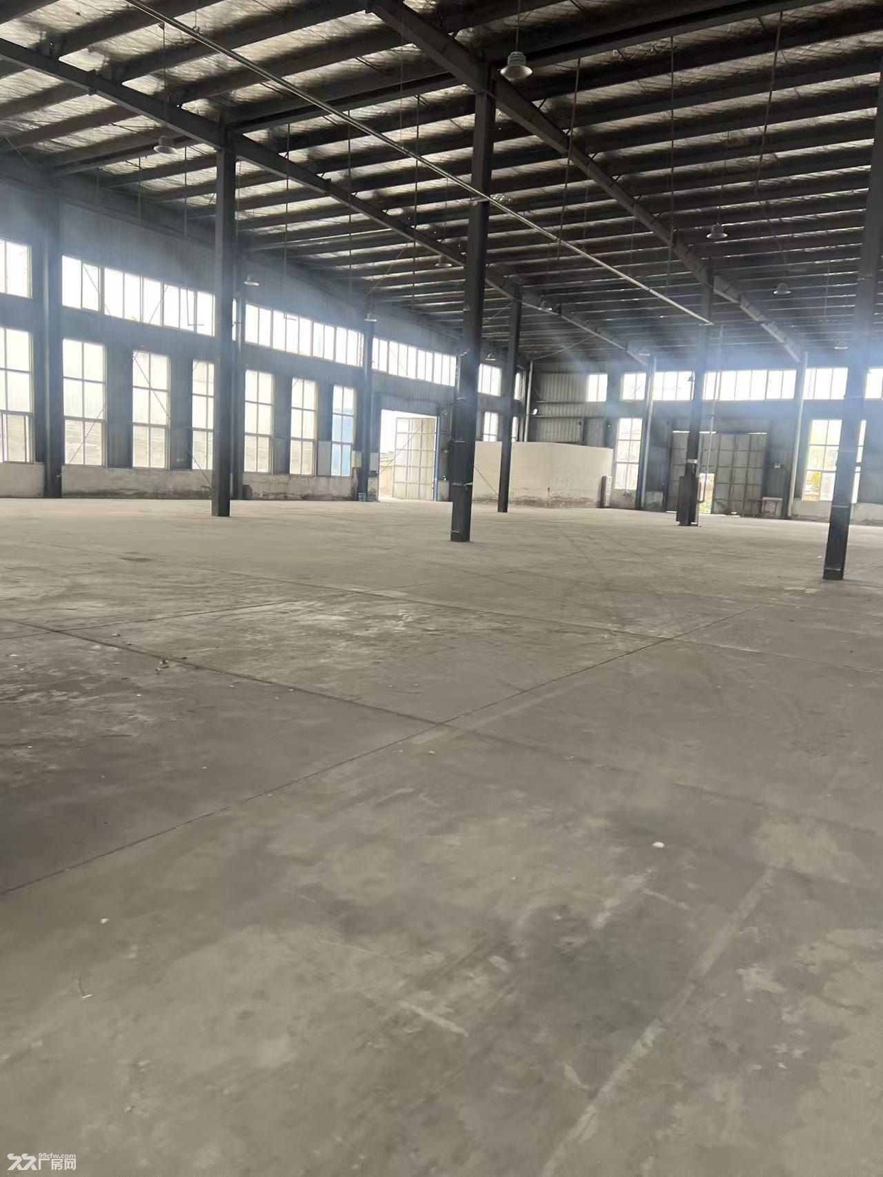 合肥肥西华南城附件独立厂房招租 - 3