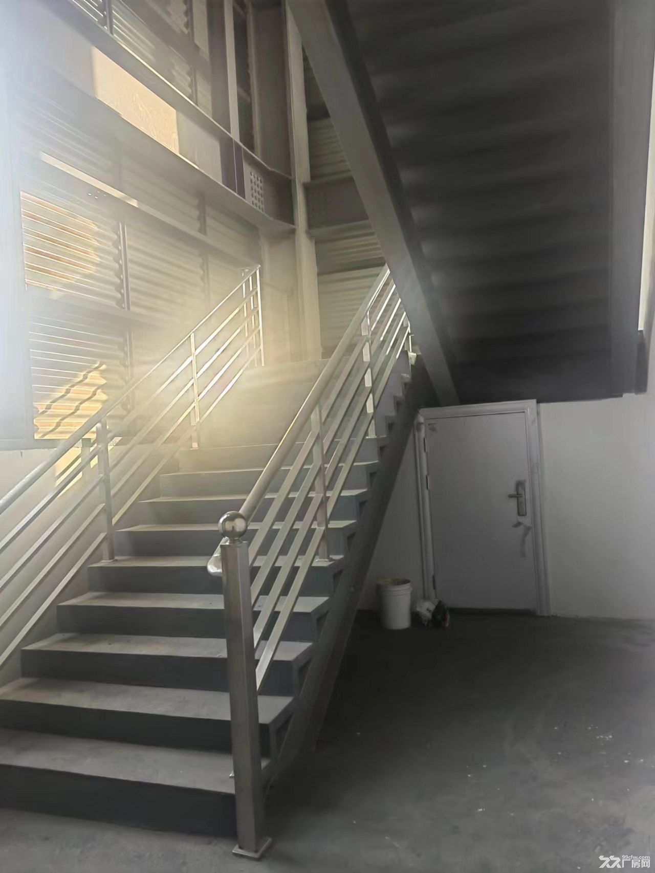 扬州高新技术开发区电镀厂房业主直租 - 4