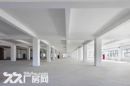 个人.二楼1200平米，1700平米标准厂房出租 - 7