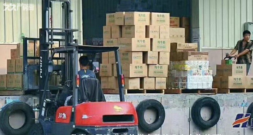 钢结构标准的库房出租 - 4