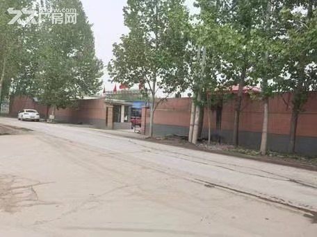 出租独院厂房,诚信出租,价格可面议 - 8