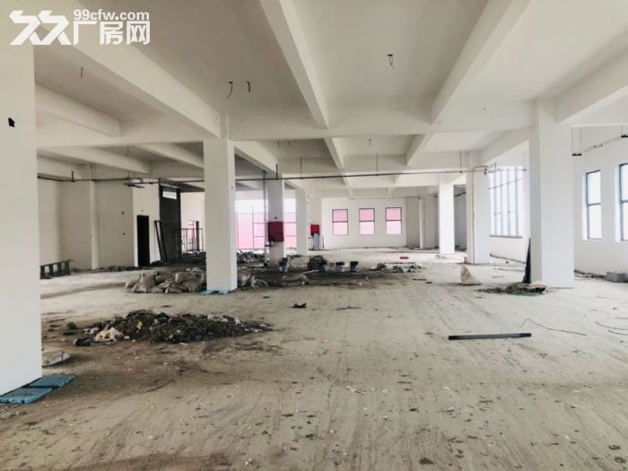 联动U谷·大兴磁各庄凯迪斯科技园 - 2