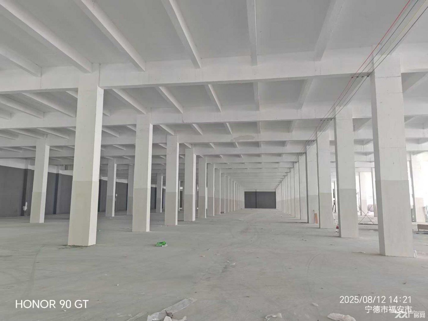花园式厂区,封闭式管理,交通便利,可做发电机及配件、按摩器、仓库 - 4