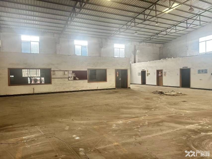 南岗高速出口独院厂房配办公室 - 2