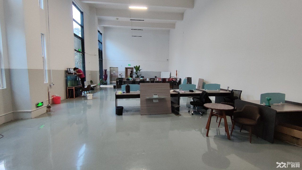 康桥罗山路 新建产业园 适合集成电路新材料等科技型企业研发 - 4