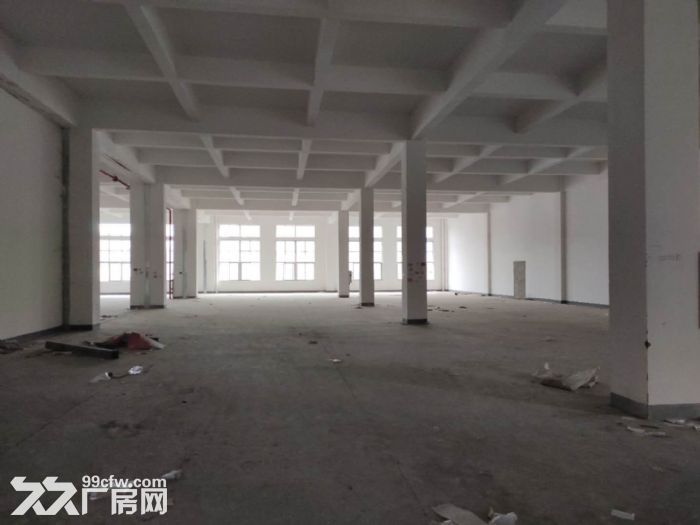 两江新区北碚蔡家工业园独栋3000平厂房出售 - 3