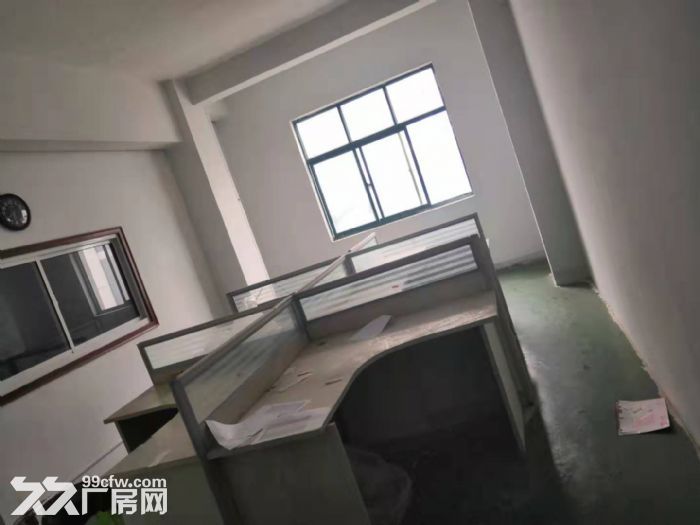 A胜浦三楼1000平标准厂房  价格便宜 - 6