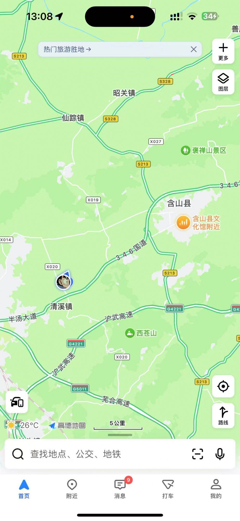厂房空地出租(可建设厂房) - 6