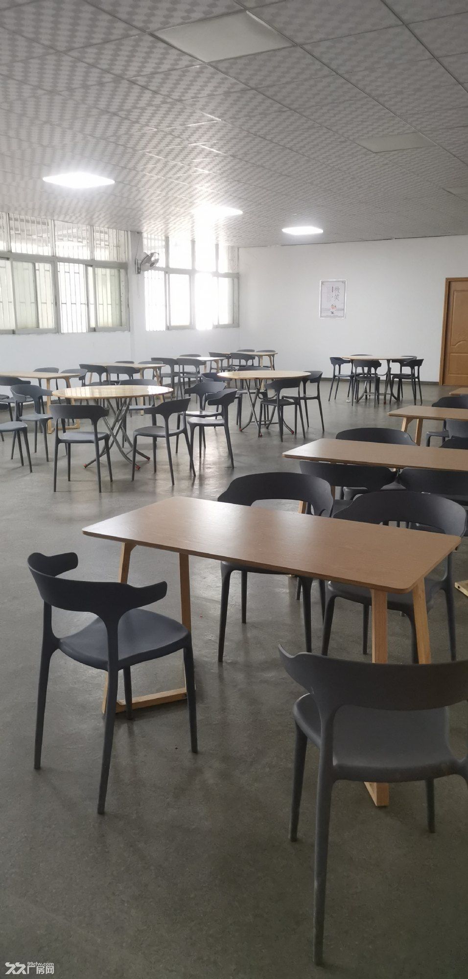 鮀浦汕头以色列理工学院南校隔壁5254平米标准厂房出租