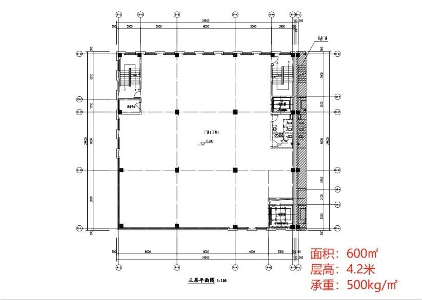 嘉善归谷产业园全新房源在售200万买花园式厂房