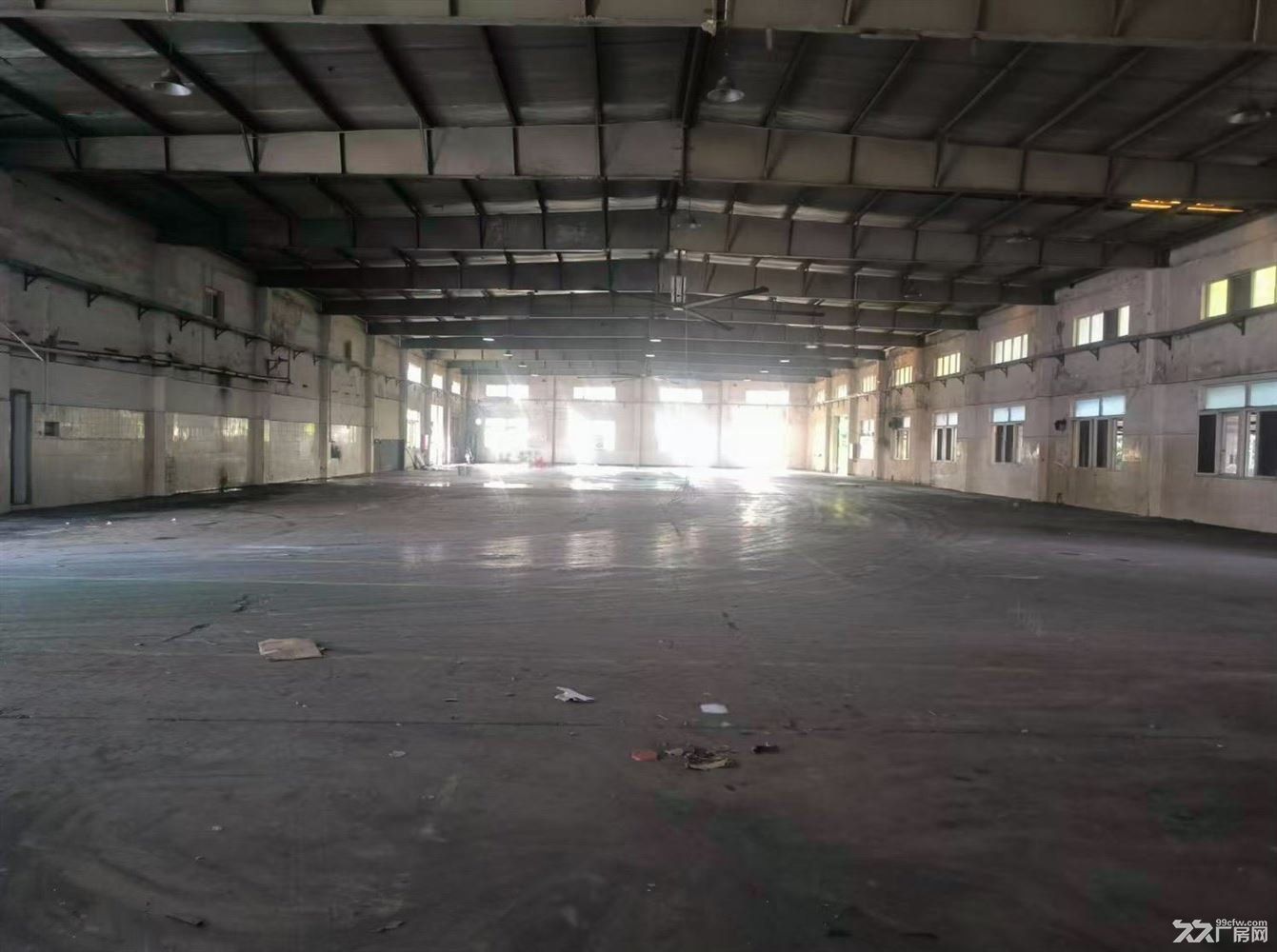 招商：马陆独门独院2400平 带宿舍办公 配3亩场地 一手房东 - 4