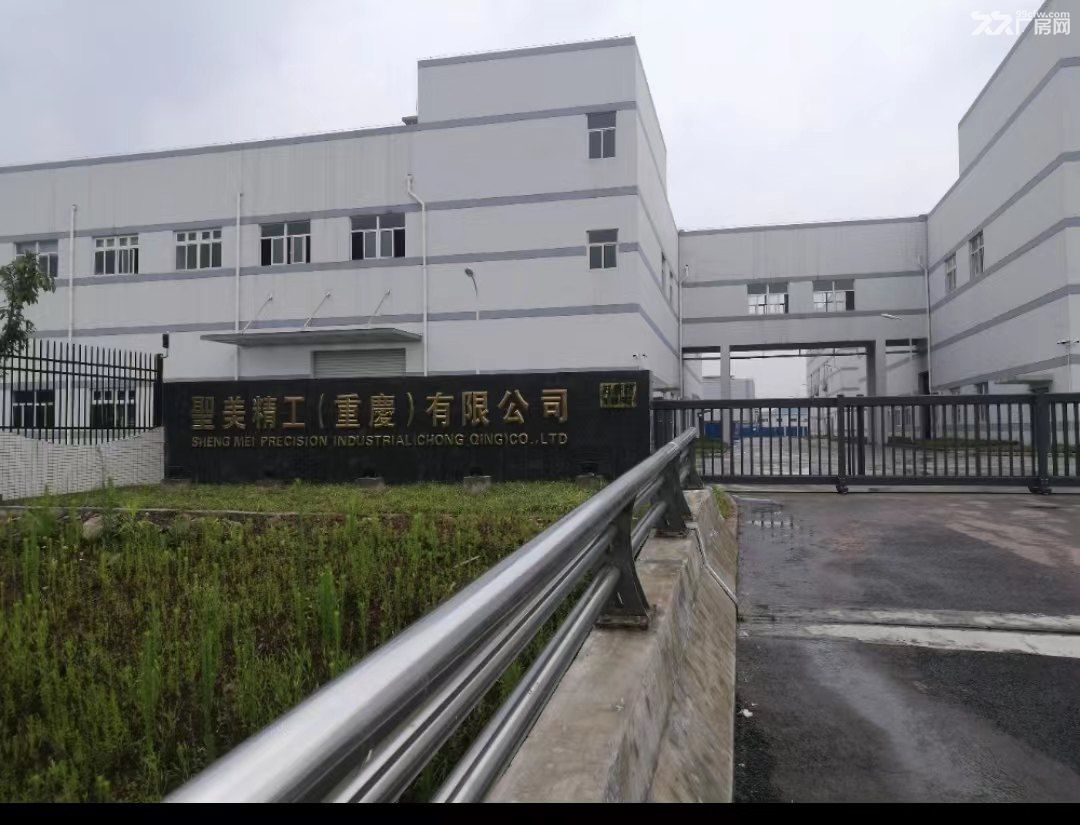 巴南界石标桩园区厂房出租