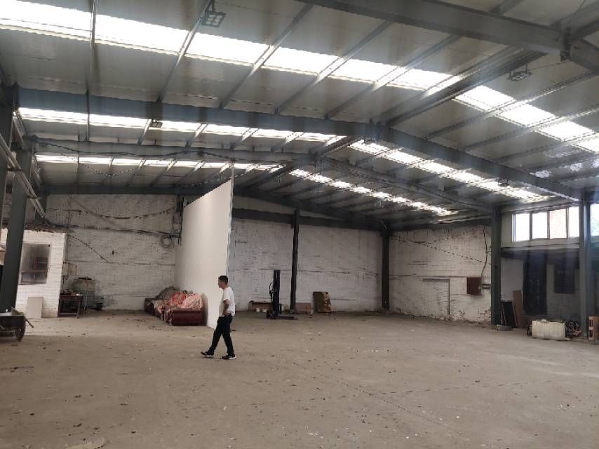 榆次区西长寿村有2000厂房,工业用地