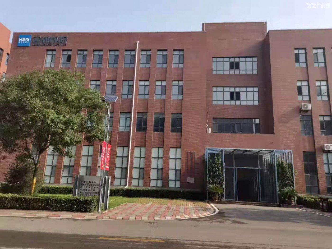 稀缺带装修 | 石家庄紧邻桥西鹿泉铜冶750平厂房出租 - 5