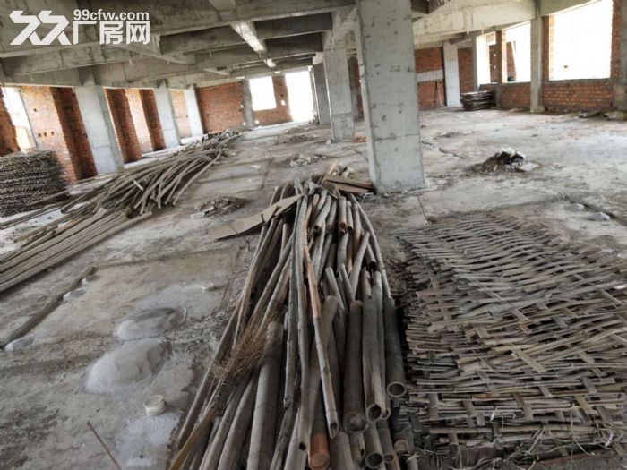 灌口324国道边独门独幢3层2700平出租 - 5