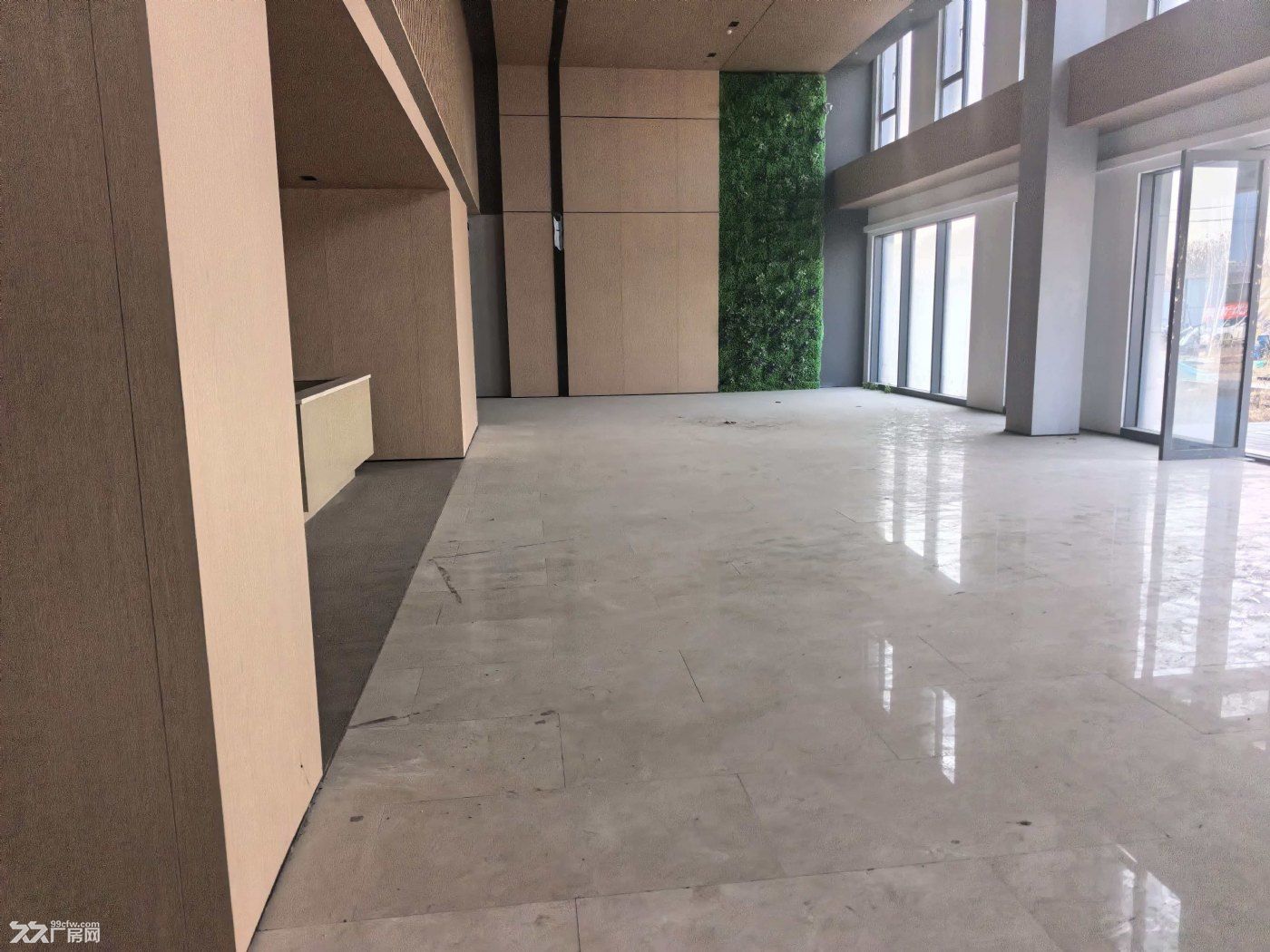 距离青岛胶东国际机场5分钟，商业写字楼出售！出租！ 可租可售 - 7