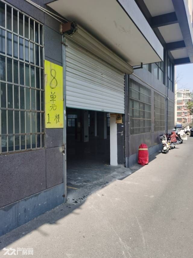 浙江稠建工业园区一楼厂房出租 - 4