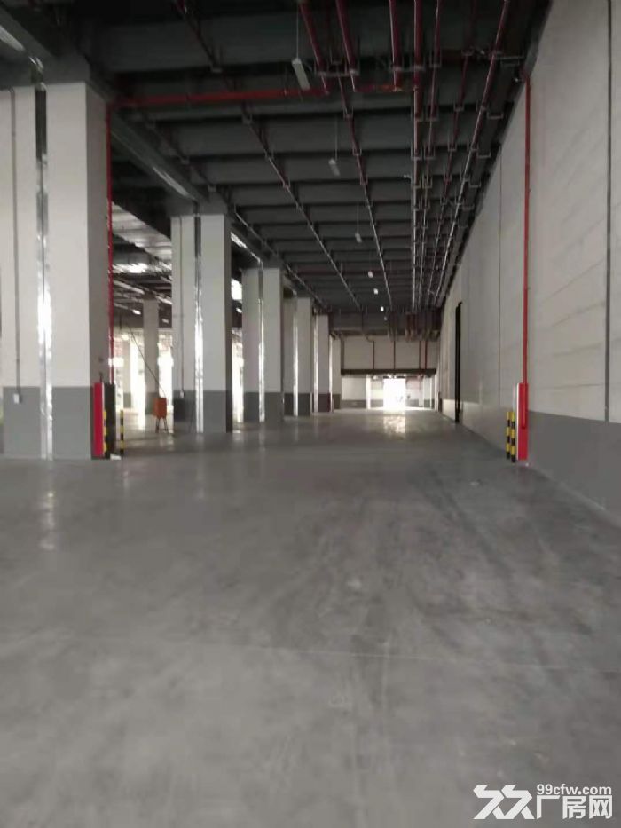 南通 开发区 专业双坡道冷库出租 - 3