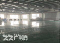 出租太仓双层厂房10000平方