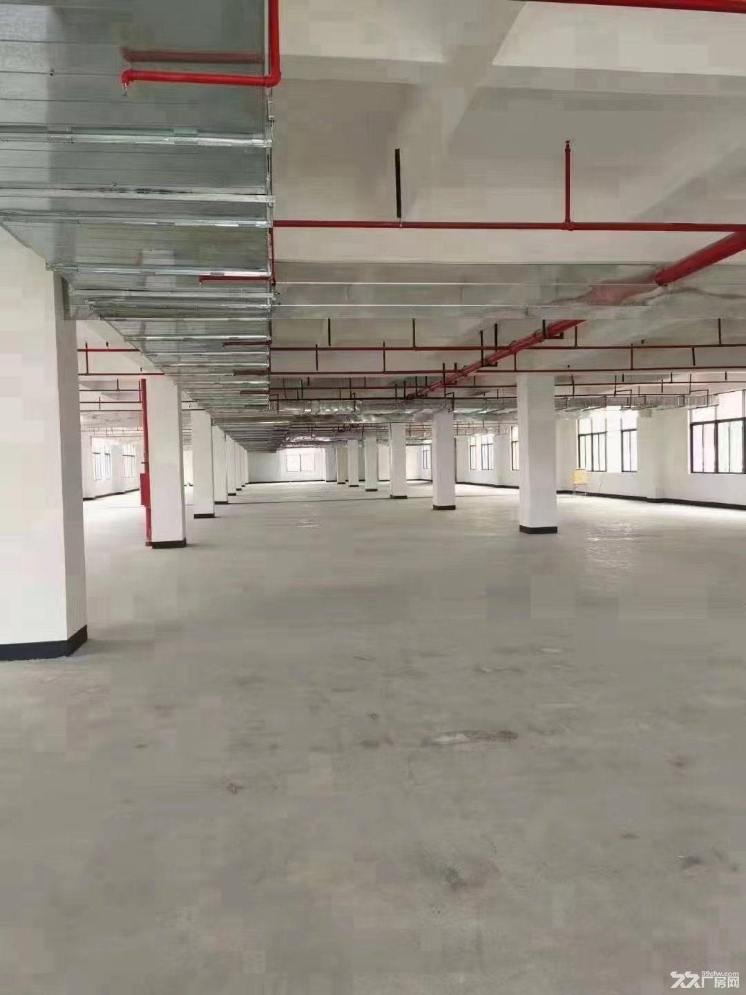 《《合》》惠州三栋红本独门独院厂房招租 - 6