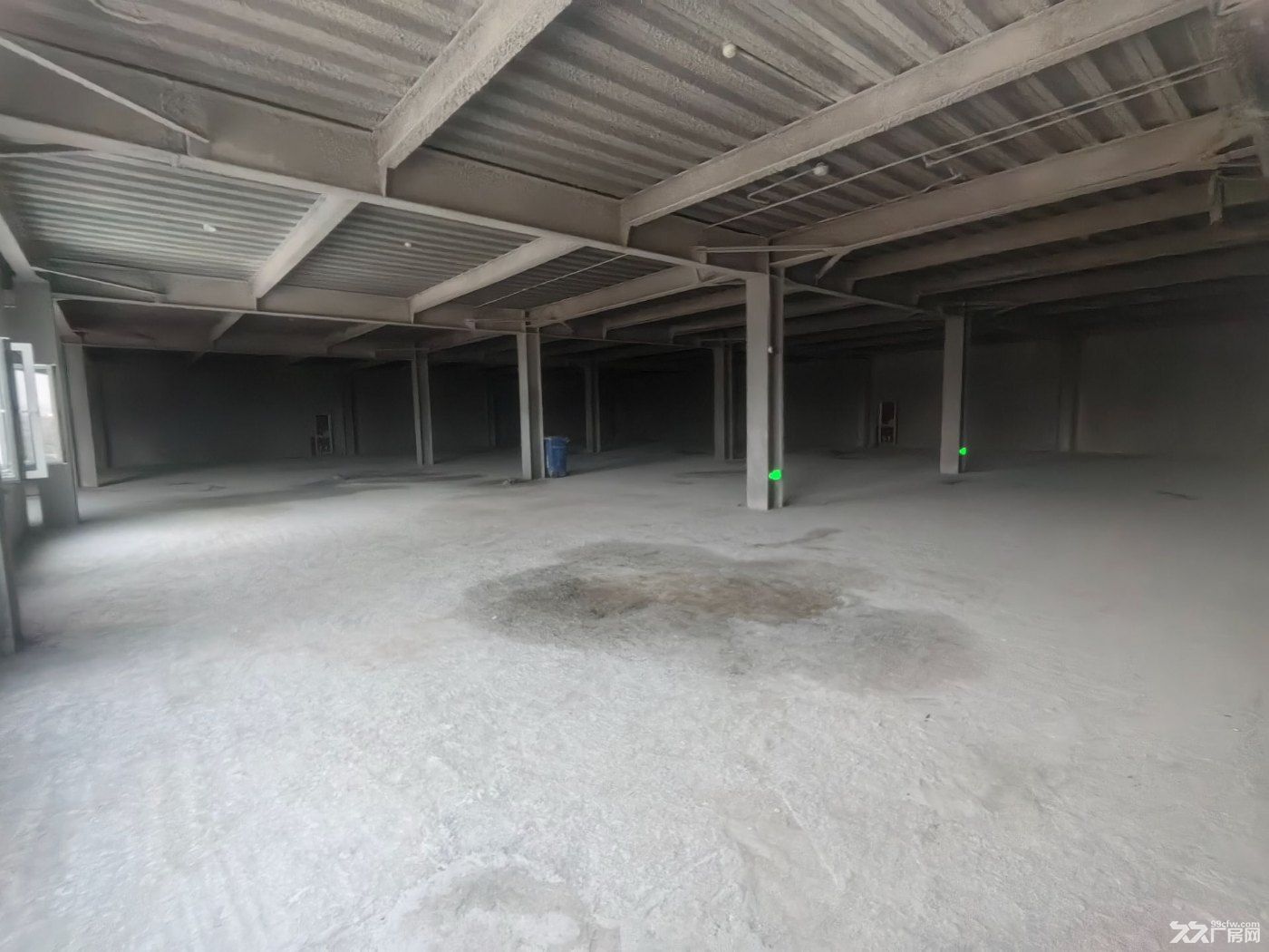 平谷城区南边出租库房,厂房 - 3